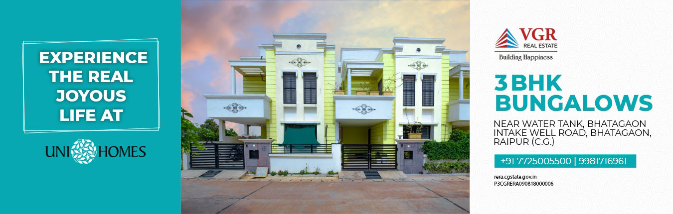 affordable residences near mumbai